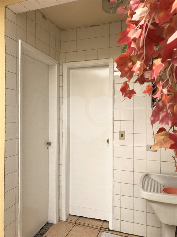 Sobrado à venda com 3 quartos, sendo 1 suíte, em Santo Amaro, São Paulo, SP