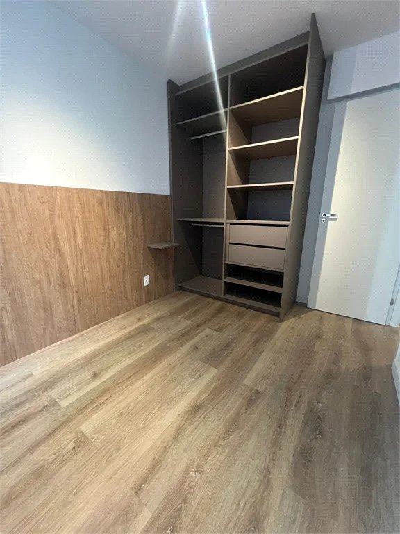 Studio à venda com 1 quarto em Pinheiros, São Paulo, SP