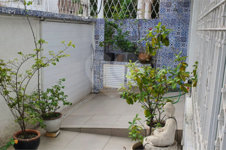Casa à venda com 5 quartos em Tijuca, Rio de Janeiro, RJ