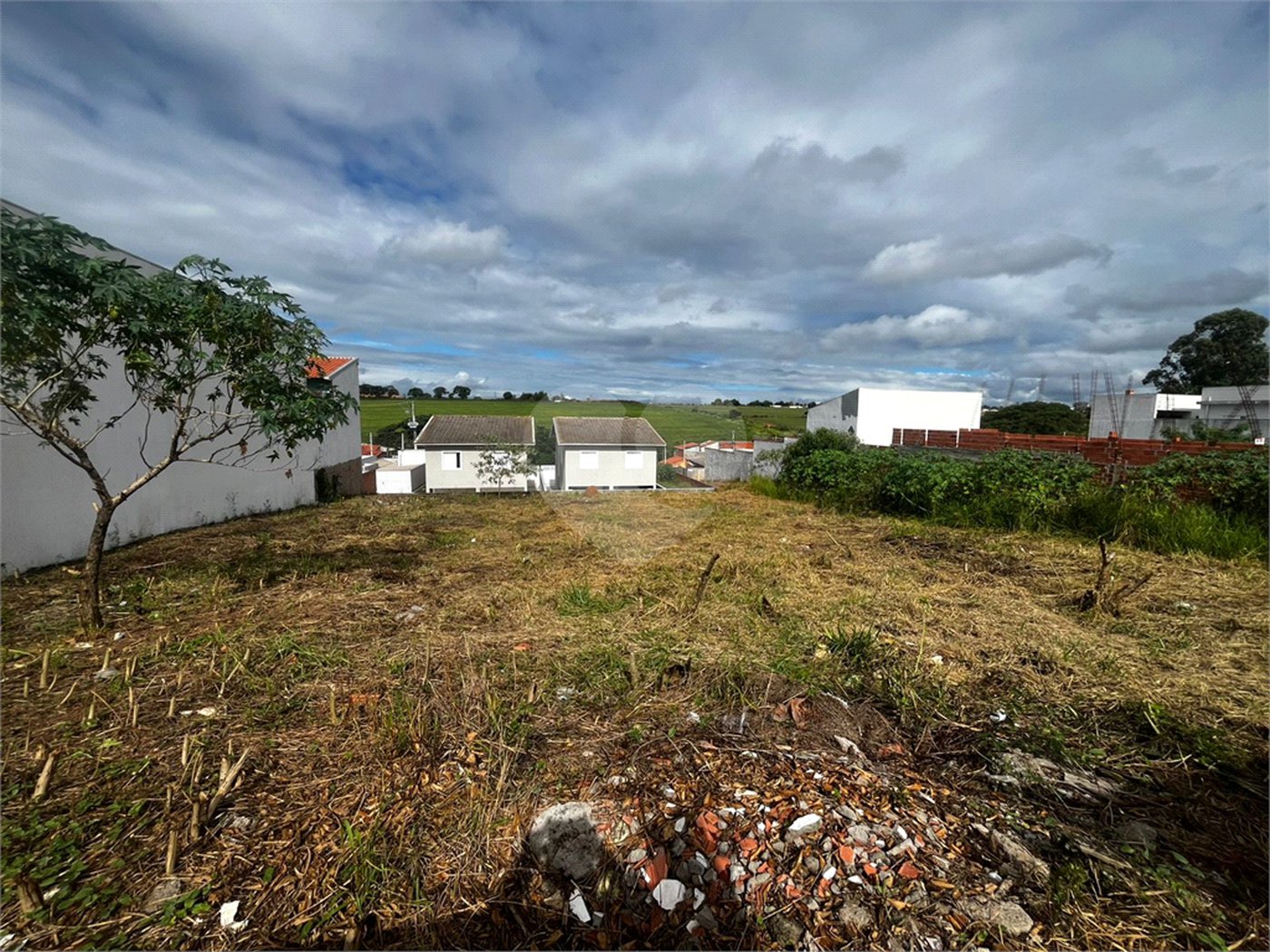 Terreno à venda em Vila Nastri, Itapetininga, SP