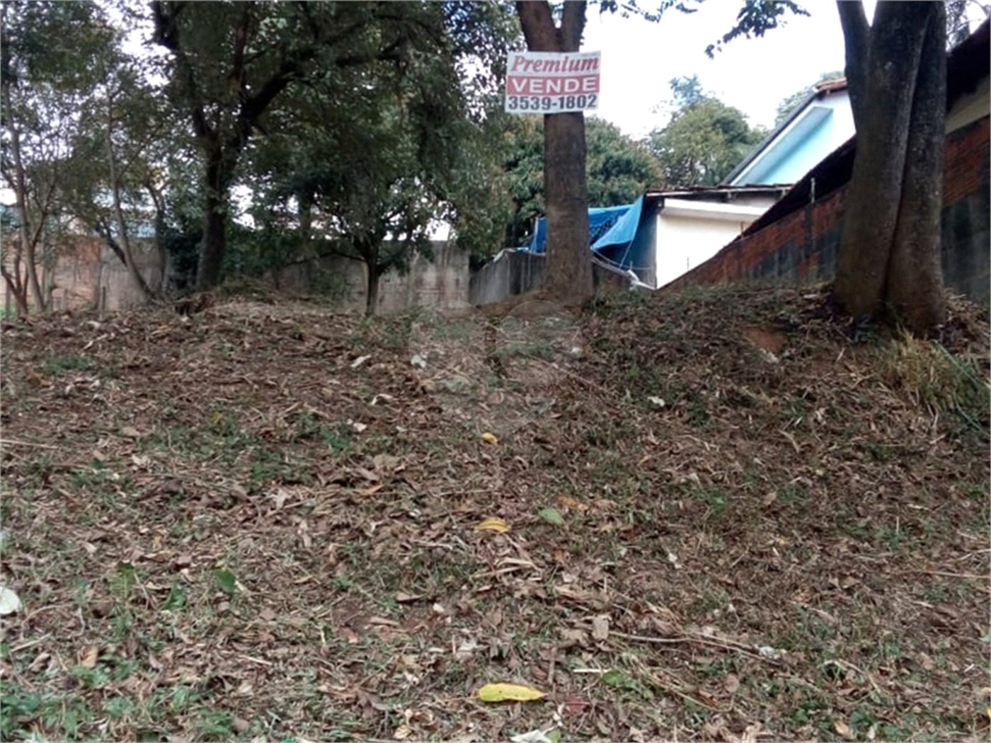 Terreno à venda em Tremembé, São Paulo, SP