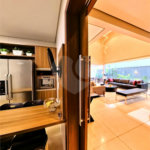 Casa à venda com 4 suítes no condomínio Torino Ribeirão Preto, Ribeirão Preto - SP