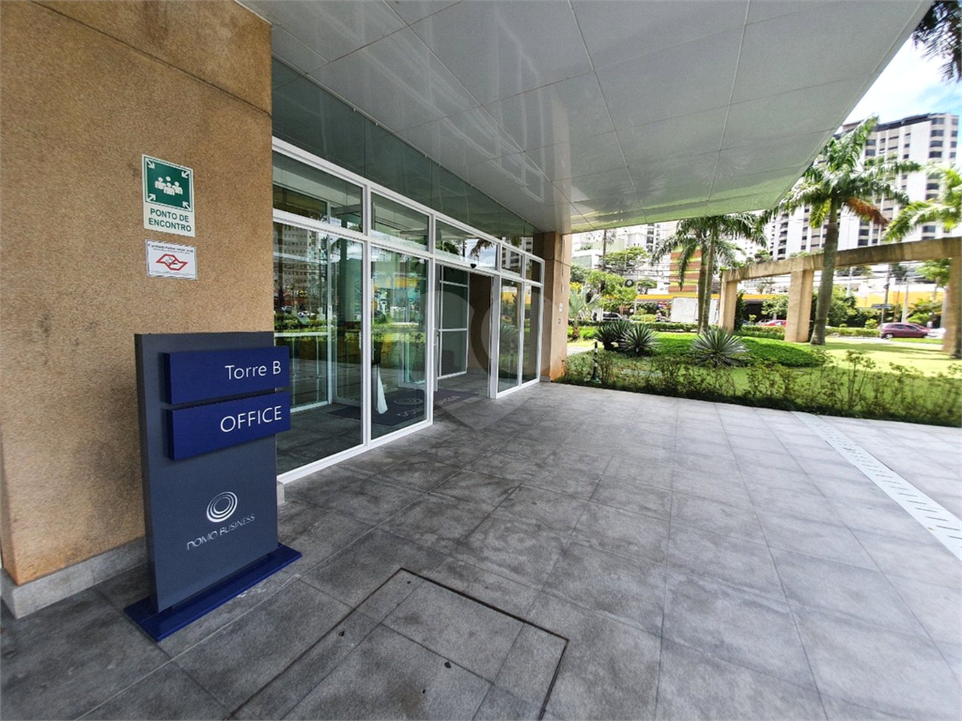 Sala para alugar no Centro, São Bernardo do Campo, SP