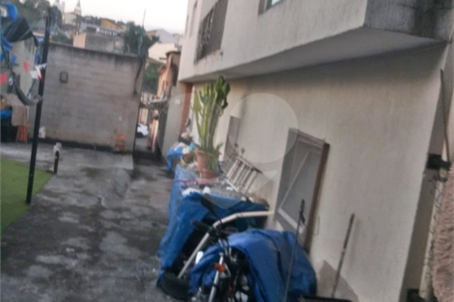 Sobrado à venda com 6 quartos em Imirim, São Paulo, SP