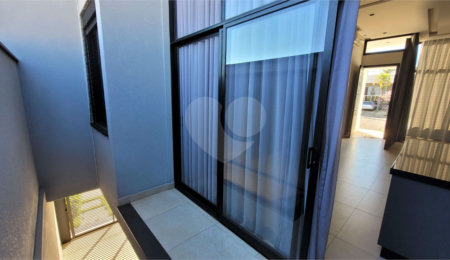 Casa à venda com 3 suítes no condomínio Montreal Residence, Indaiatuba - SP