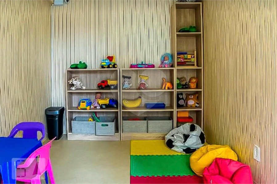 Apartamento à venda com 2 quartos em Parque Novo Mundo, São Paulo, SP