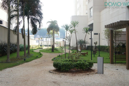 Apartamento à venda ou para alugar com 4 suítes no Centro, São Bernardo do Campo, SP