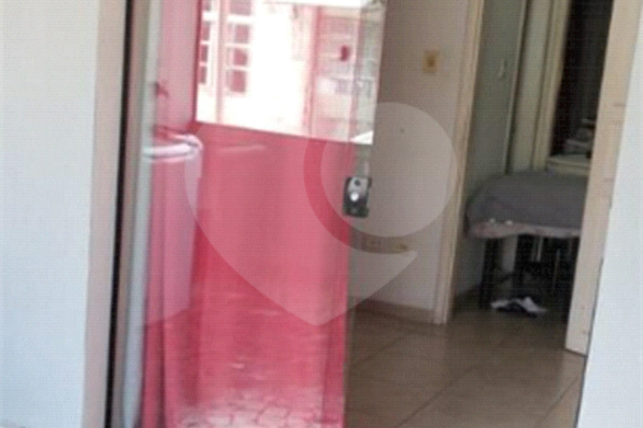 Sobrado à venda com 2 quartos em Vila Maria, São Paulo, SP