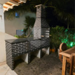 Casa à venda com 5 quartos, sendo 1 suíte,  em Praia Rasa, Armação dos Búzios, RJ
