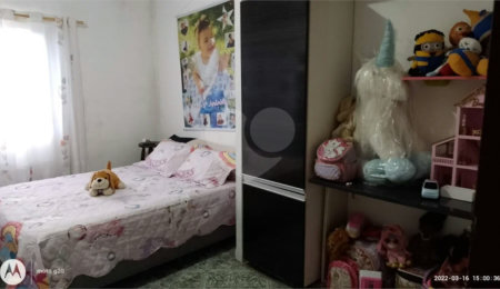 Casa à venda com 5 quartos em Recreio da Borda do Campo, Santo André, SP