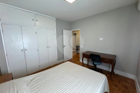 Apartamento para alugar com 3 quartos, sendo 1 suíte, em Jardim Paulista, São Paulo, SP