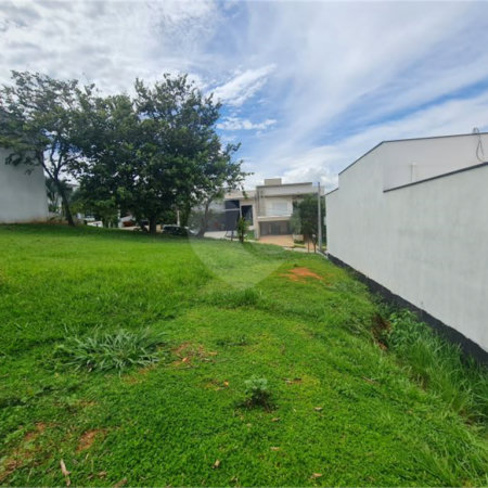 Terreno à venda no condomínio Golden Park Residence, Sorocaba - SP