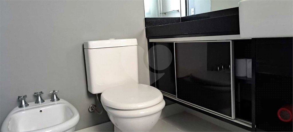 Apartamento para alugar com 1 suíte em Vila Olímpia, São Paulo, SP