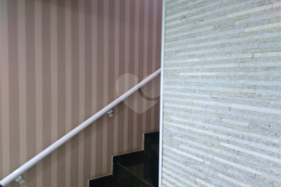 Sobrado à venda com 3 quartos, sendo 1 suíte, em Tucuruvi, São Paulo, SP