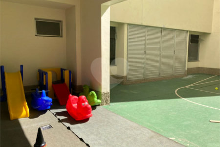 Apartamento à venda com 2 quartos, sendo 1 suíte, em Indianópolis, São Paulo, SP