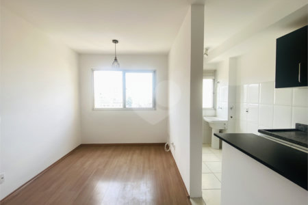Apartamento à venda com 2 quartos no Centro, São Bernardo do Campo, SP