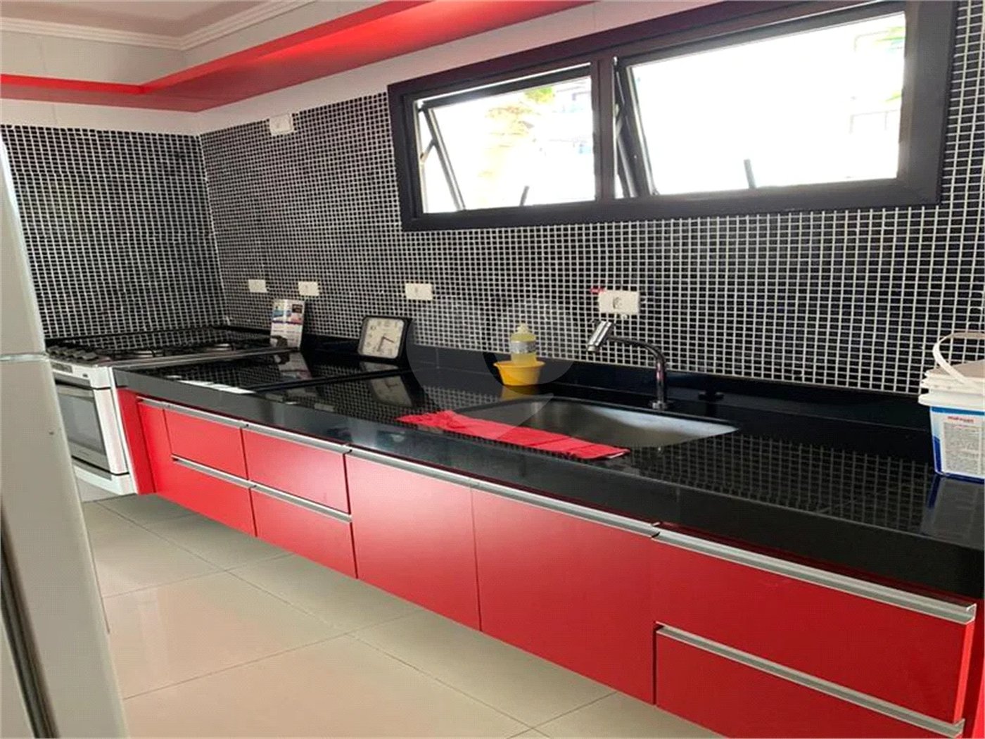 Apartamento à venda com 3 quartos, sendo 1 suíte, em Vila Aurora (zona Norte), São Paulo, SP