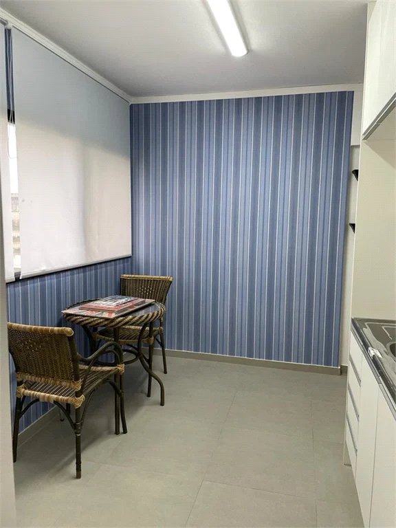 Sala à venda ou para alugar com 1 quarto em Cerqueira César, São Paulo, SP