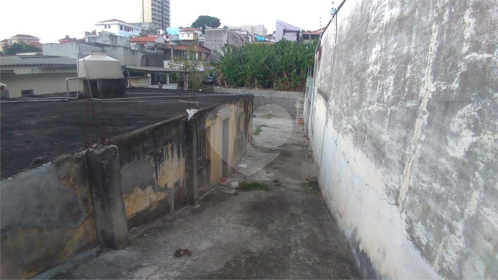 Terreno à venda em Vila Ester (zona Norte), São Paulo, SP
