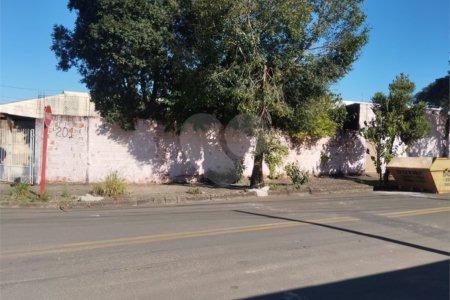 Terreno à venda com 1 quarto em Jardim Jóckei Club a, São Carlos, SP