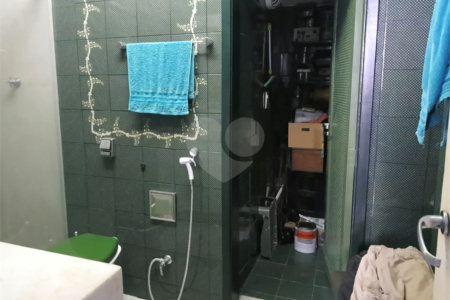 Apartamento à venda com 3 quartos, sendo 2 suítes,  em Tijuca, Rio de Janeiro, RJ