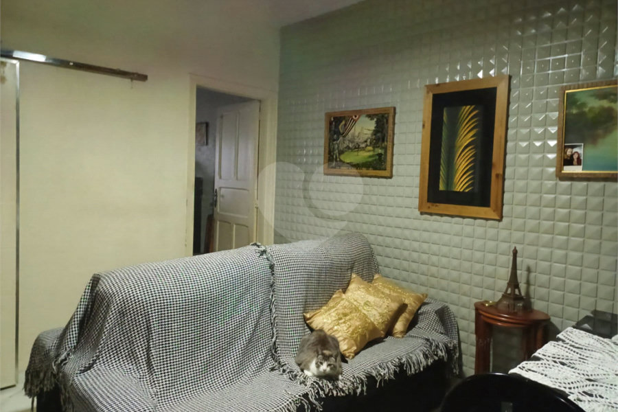 Prédio à venda em Casa Verde, São Paulo, SP