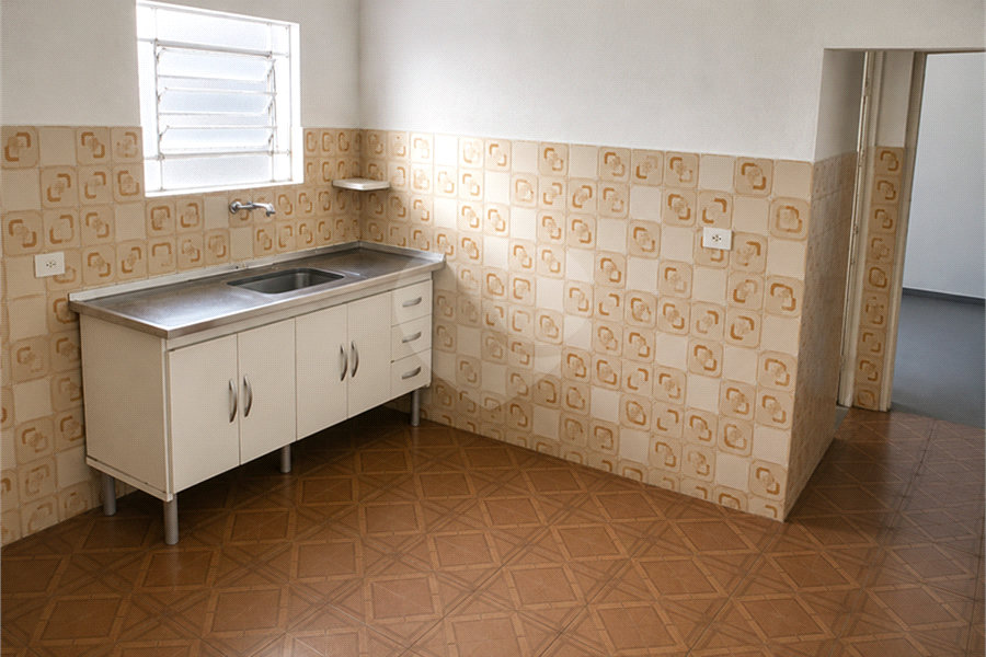 Casa à venda com 4 quartos em Mandaqui, São Paulo, SP