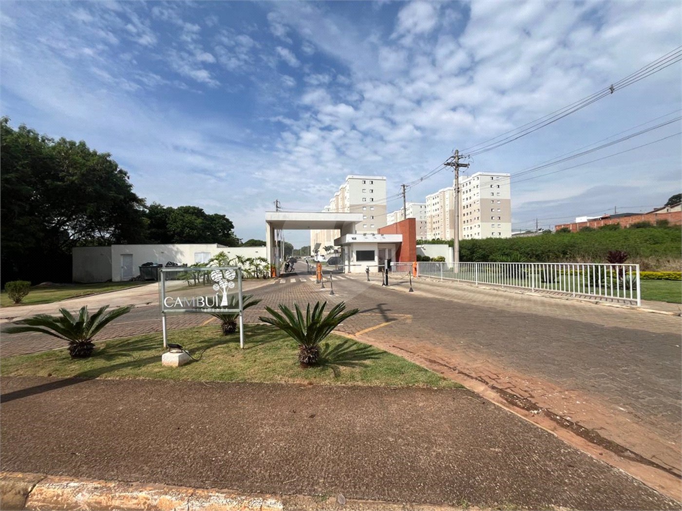 Apartamento à venda com 2 quartos em Jardim Bela Vista, Itapetininga, SP