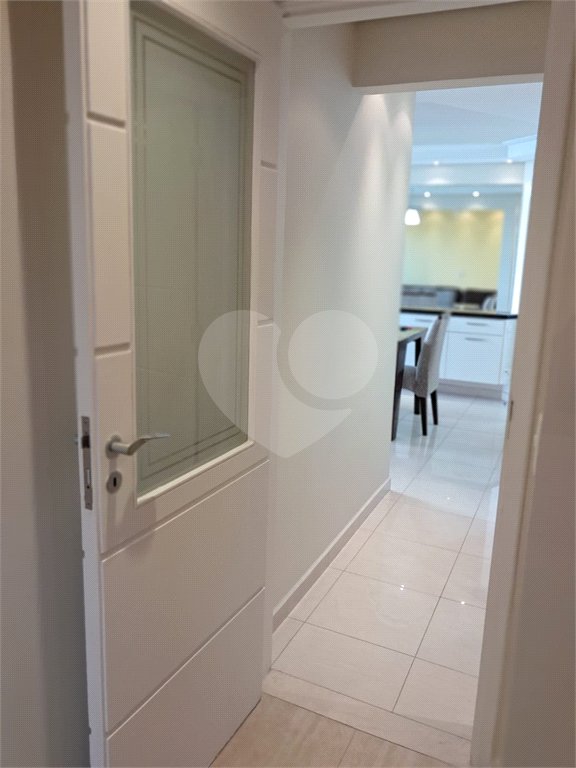 Apartamento à venda com 2 quartos, sendo 1 suíte, em Vila Progredior, São Paulo, SP