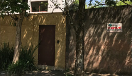 Terreno à venda em Lar São Paulo, São Paulo, SP