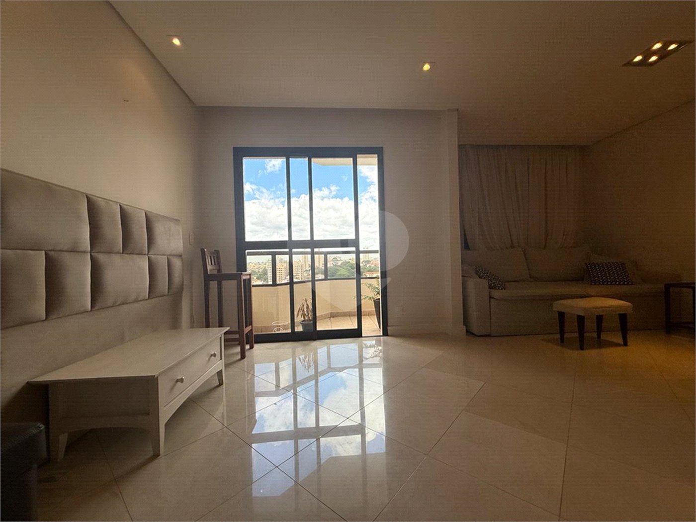 Apartamento à venda com 3 quartos, sendo 1 suíte, em Mandaqui, São Paulo, SP