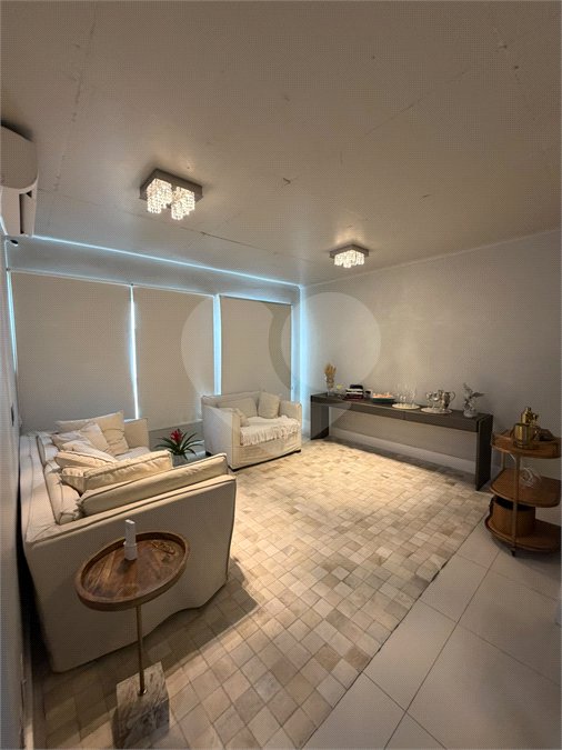 Apartamento à venda com 2 quartos em Jardim Fonte do Morumbi, São Paulo, SP