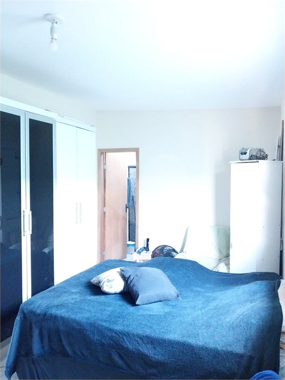 Casa térrea para venda no Planalto Paraíso