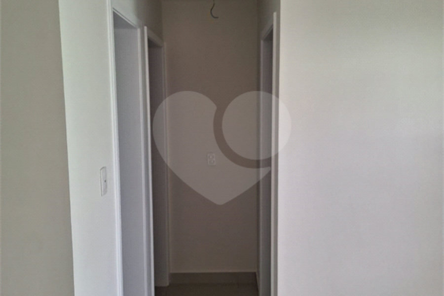 Casa para alugar com 2 quartos no condomínio Residencial Casalbuono, São Paulo - SP