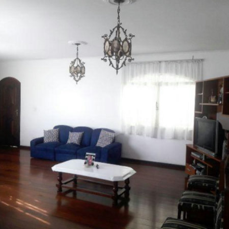 Sobrado à venda com 4 quartos, sendo 1 suíte,  em Vila Aurora (zona Norte), São Paulo, SP
