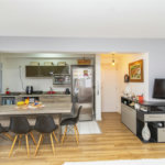 Apartamento à venda com 2 quartos, sendo 1 suíte,  em Bosque da Saúde, São Paulo, SP