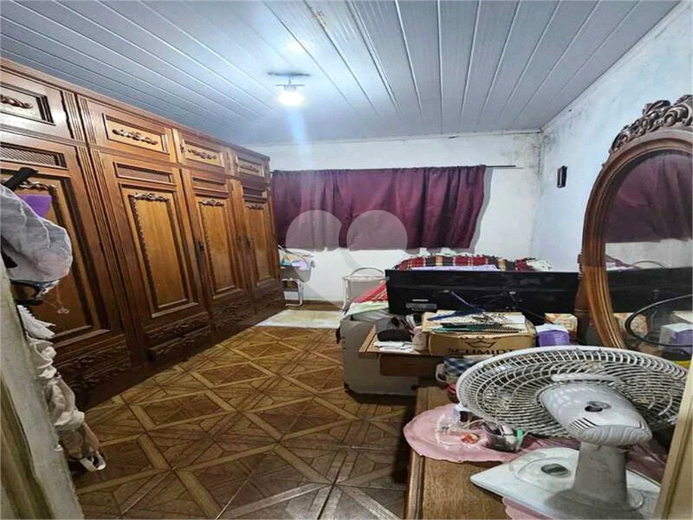 Casa à venda com 2 quartos em Vila Dalila, São Paulo, SP