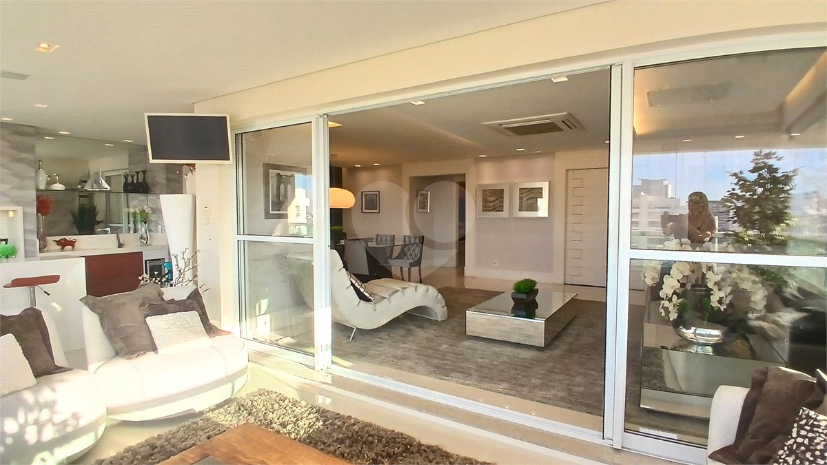 Apartamento à venda ou para alugar com 4 suítes no Centro, São Bernardo do Campo, SP