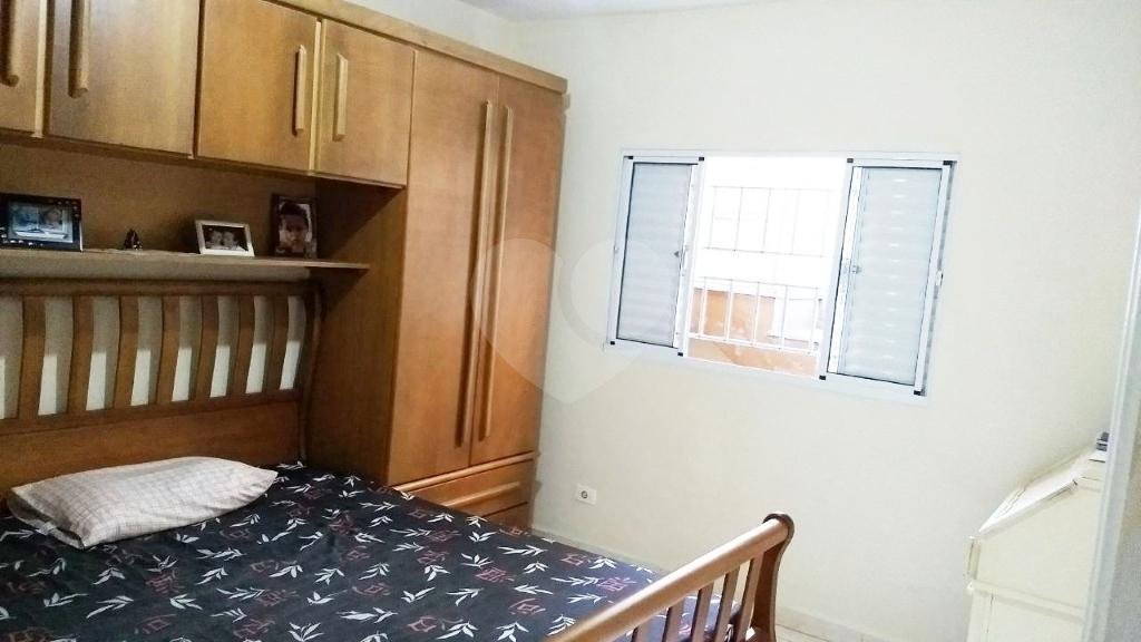 Casa à venda com 2 quartos, sendo 1 suíte, em Vila Gumercindo, São Paulo, SP