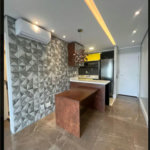 Apartamento à venda com 1 suíte em Vila Romana, São Paulo, SP
