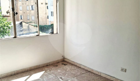 Apartamento à venda com 2 quartos em Jardim São Paulo(zona Norte), São Paulo, SP