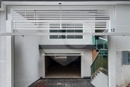 Sobrado à venda com 3 suítes em Vila Nova Mazzei, São Paulo, SP