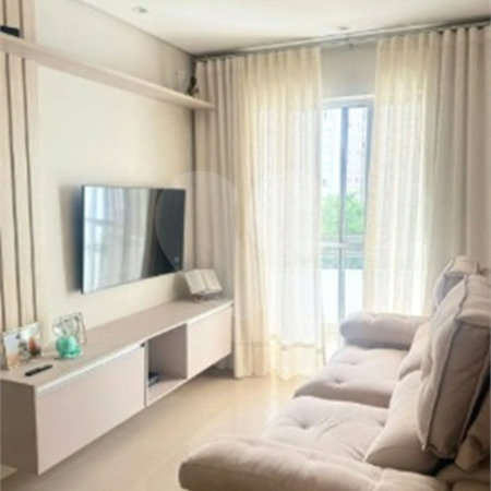 Apartamento à venda com 2 quartos em Jardim Testae, Guarulhos, SP