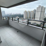 Apartamento à venda com 3 quartos, sendo 1 suíte, no Centro, São Bernardo do Campo, SP