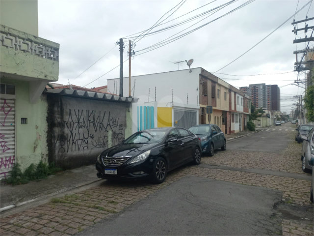 Terreno à venda em Vila Maria, São Paulo, SP