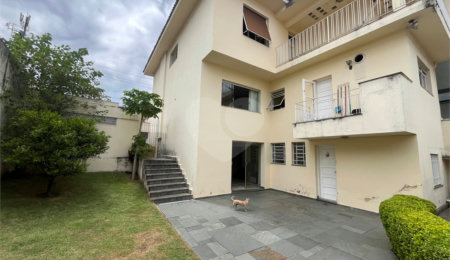 Sobrado para alugar com 4 quartos, sendo 1 suíte,  em Jardim São Paulo(zona Norte), São Paulo, SP
