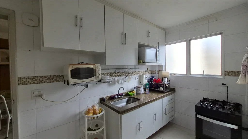 Apartamento à venda com 2 quartos em Jaguaré, São Paulo, SP