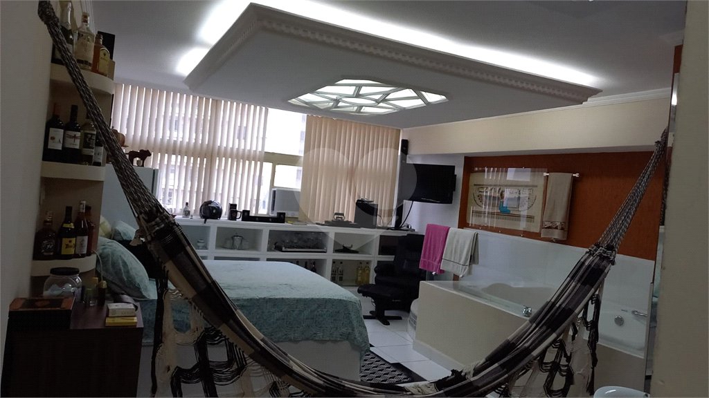 Sala à venda no Centro, São Paulo, SP