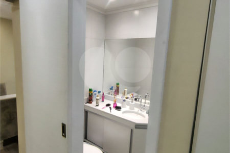 Apartamento à venda com 2 quartos, sendo 1 suíte, em Campo Grande, Rio de Janeiro, RJ