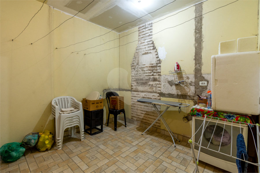 Sobrado à venda com 4 quartos, sendo 3 suítes, em Tucuruvi, São Paulo, SP